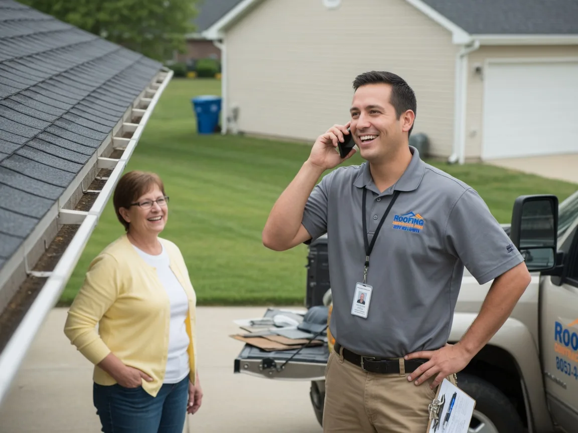 Local Roofing Contractors Shelby, OH FAQs